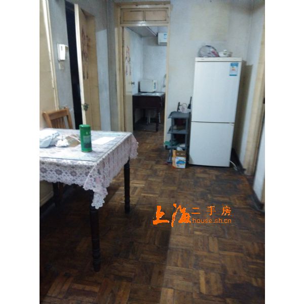 楼园小区主卧