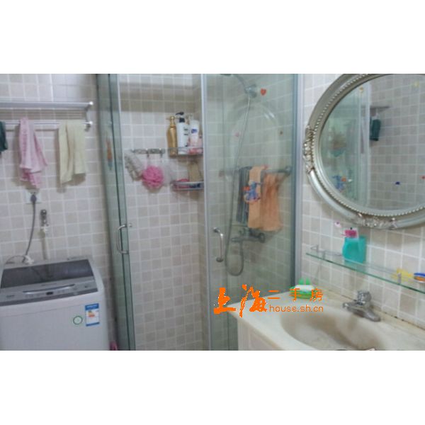 长春新苑卫生间