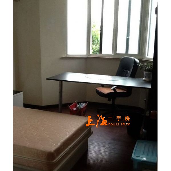 迎春园主卧