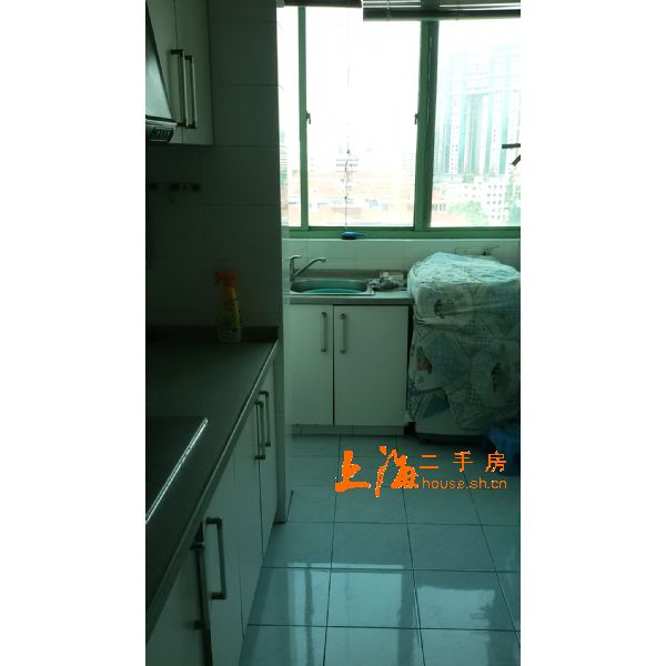 中海馨园厨房