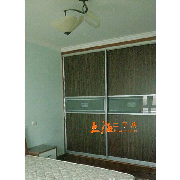 舒城苑主卧 舒城苑主卧