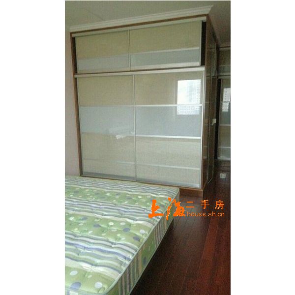 舒城苑次卧 舒城苑次卧