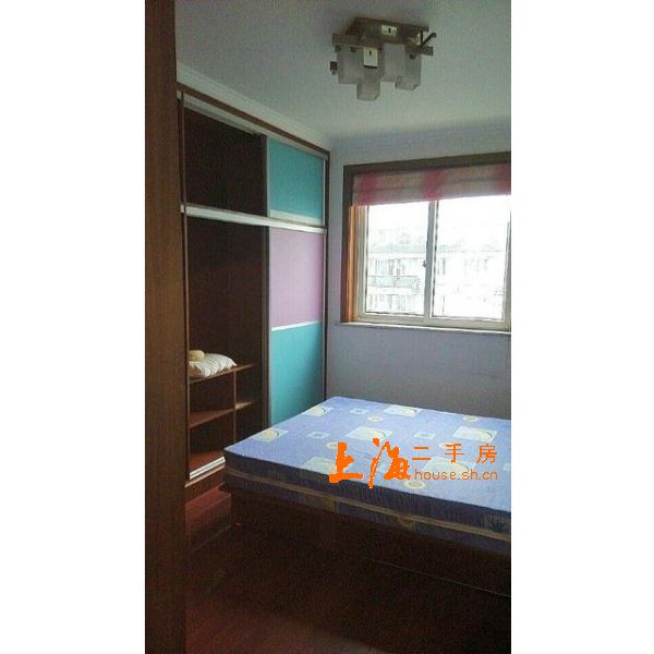 舒城苑次卧 舒城苑次卧