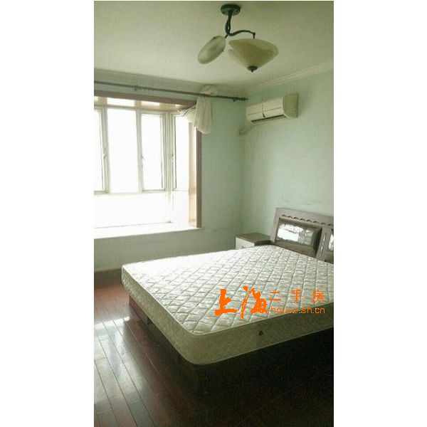 舒城苑主卧 舒城苑主卧