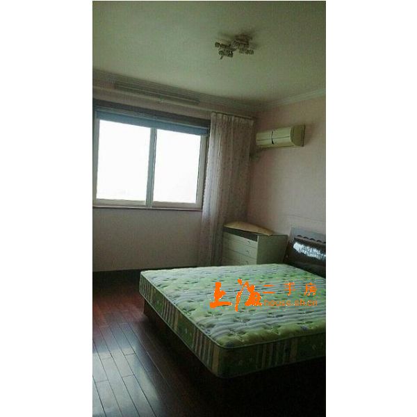 舒城苑主卧 舒城苑主卧