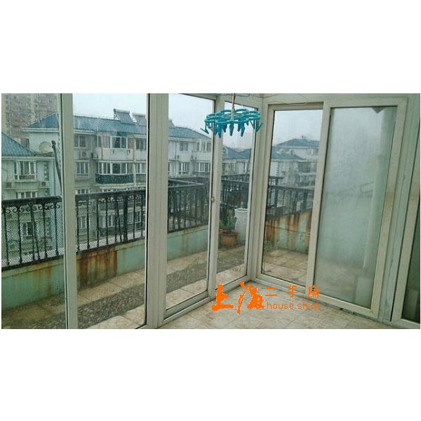 舒城苑窗外景 舒城苑窗外景