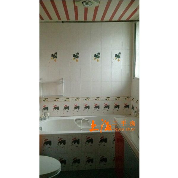 舒城苑卫生间 舒城苑卫生间