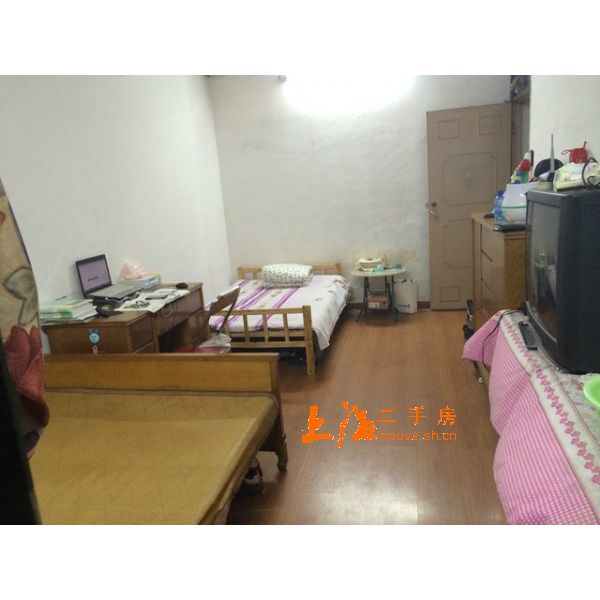 田林花苑主卧