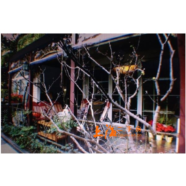 麦克花园主卧 麦克花园主卧