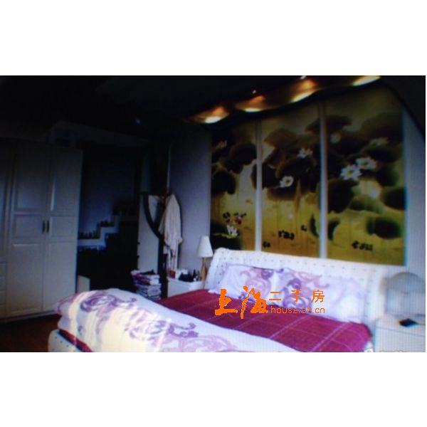 麦克花园主卧 麦克花园主卧