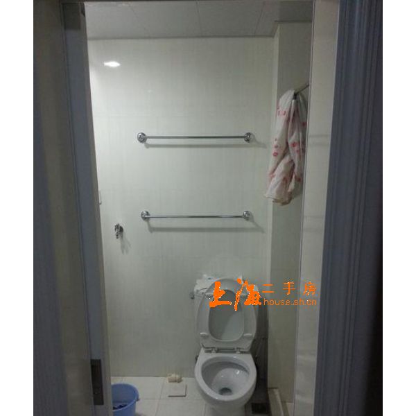 康强坊卫生间