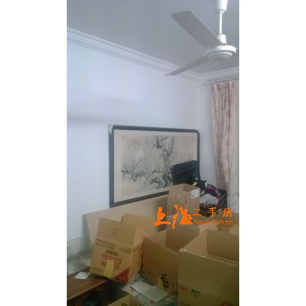 老沪闵路439弄主卧 老沪闵路439弄主卧