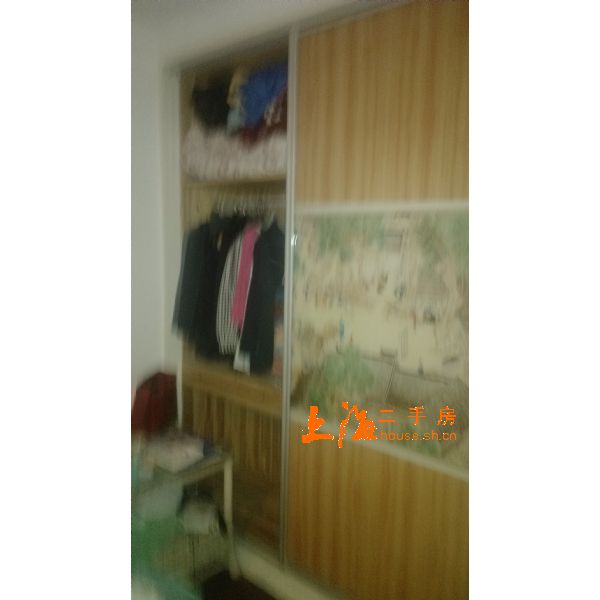 老沪闵路439弄主卧 老沪闵路439弄主卧