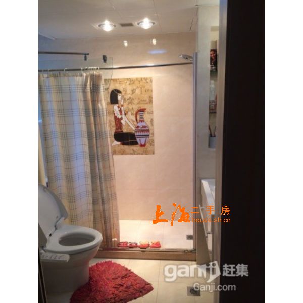 森陇家园主卧