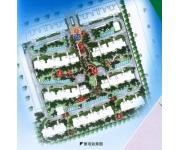 现代康桥百舸馨苑（平面图）