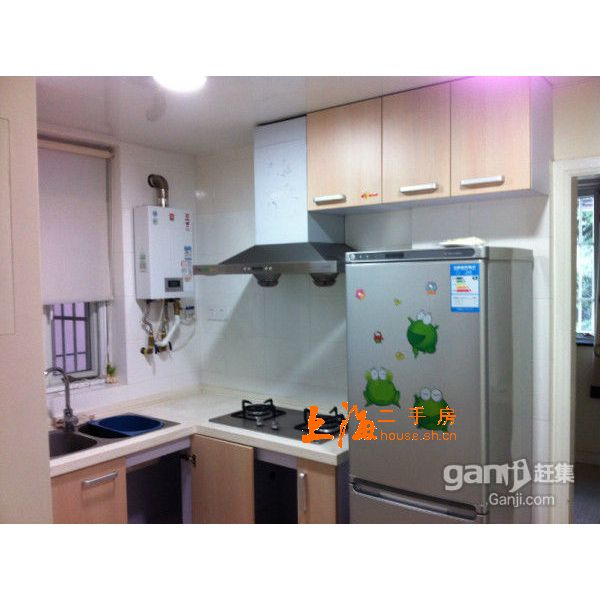 梅陇十一村厨房 梅陇十一村厨房