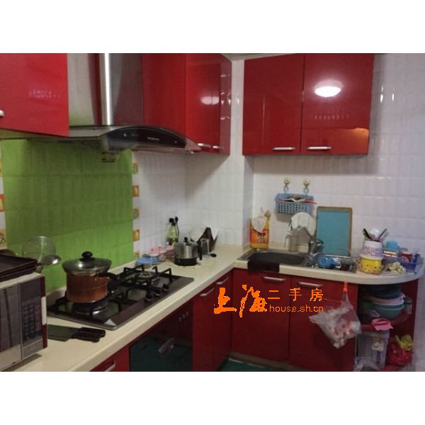 景源佳苑主卧