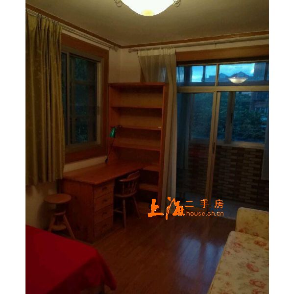 丁香园客厅