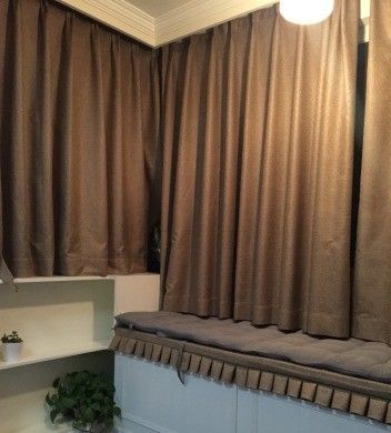 梅陇十村客厅 梅陇十村客厅