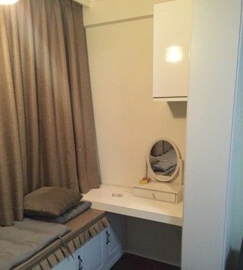 梅陇十村主卧 梅陇十村主卧