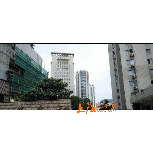 锦汇苑楼盘实景