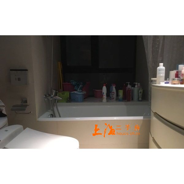 印象欧洲卫生间