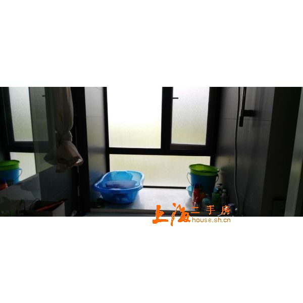印象欧洲阳台