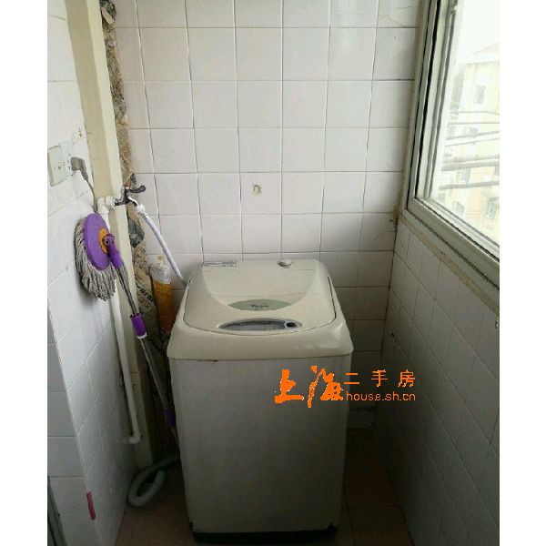 汇成四村阳台 汇成四村阳台