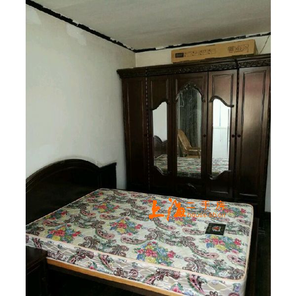 汇成四村主卧 汇成四村主卧