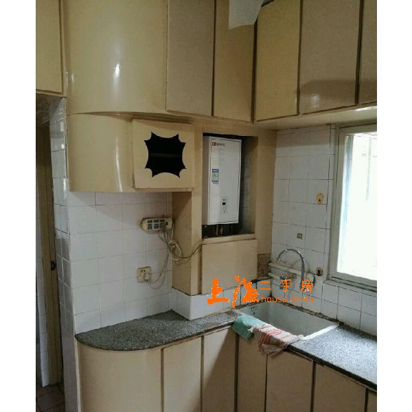 汇成四村厨房 汇成四村厨房