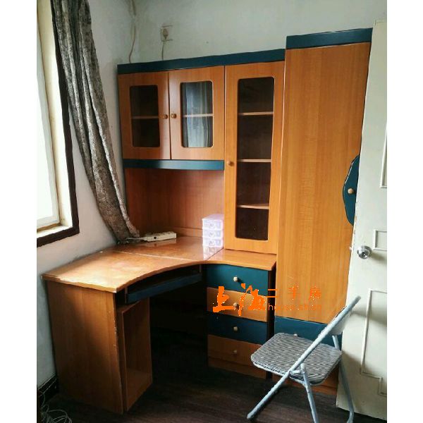 汇成四村书房 汇成四村书房