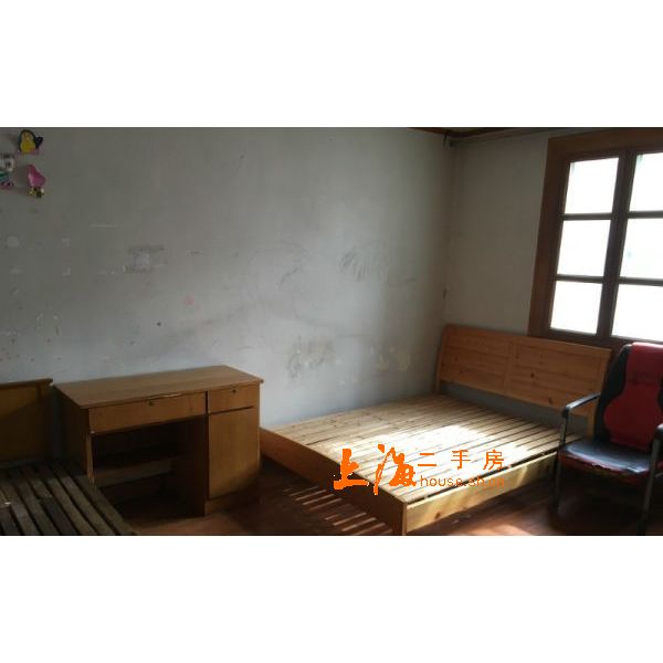 老沪闵路1290弄次卧