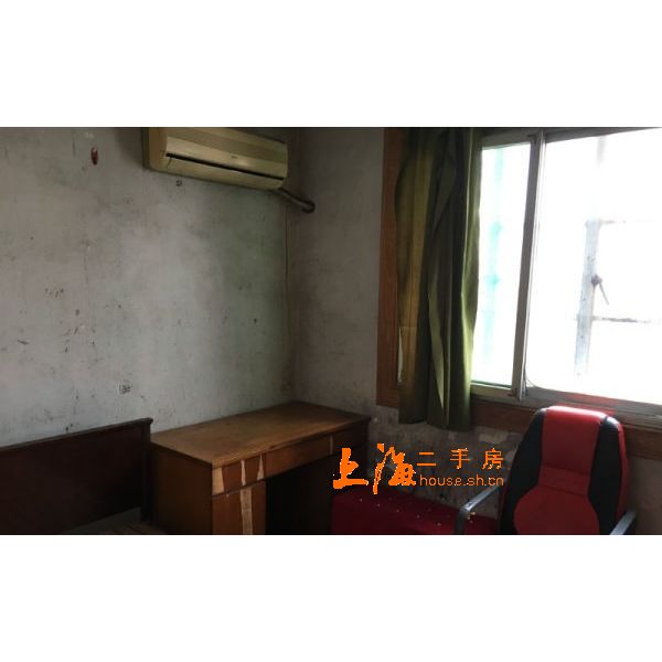 老沪闵路1290弄次卧