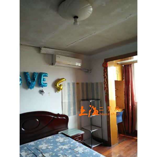 汇成三村主卧 汇成三村主卧