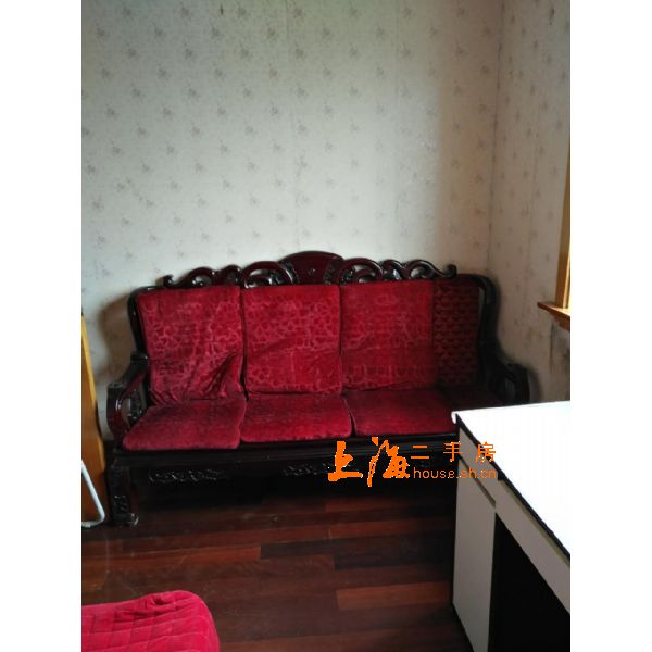 汇成三村次卧 汇成三村次卧