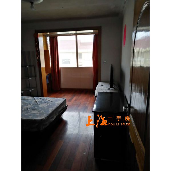 汇成三村主卧 汇成三村主卧