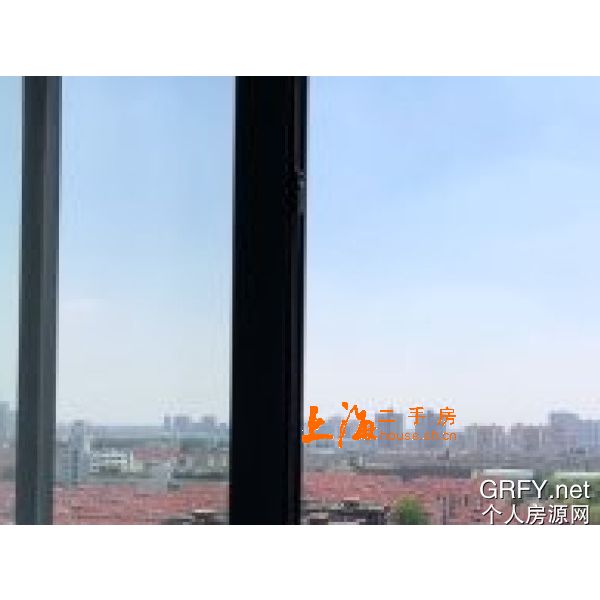 汇京佳丽苑窗外景