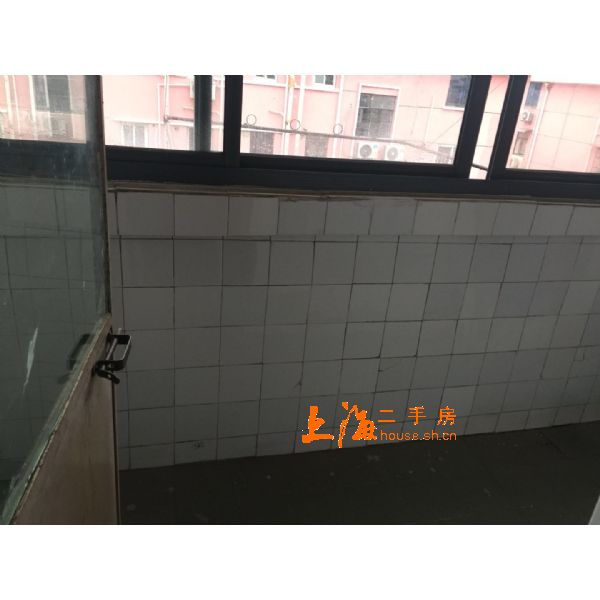 楼园小区阳台