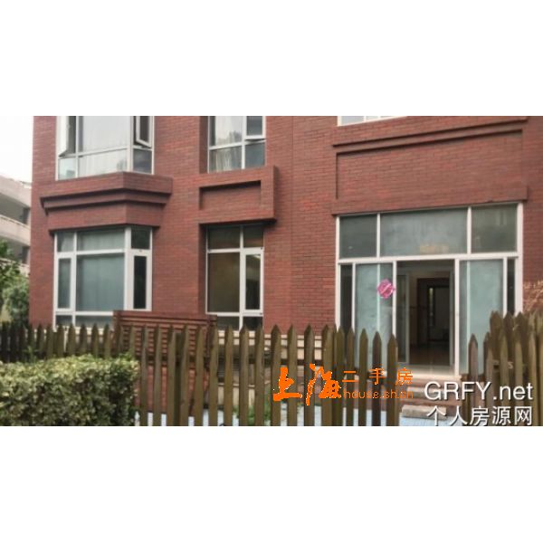 金汇豪庭楼盘实景