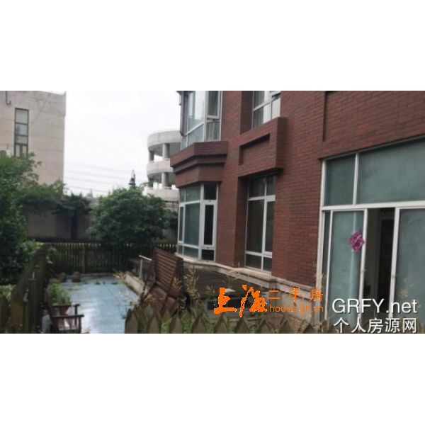 金汇豪庭楼盘实景