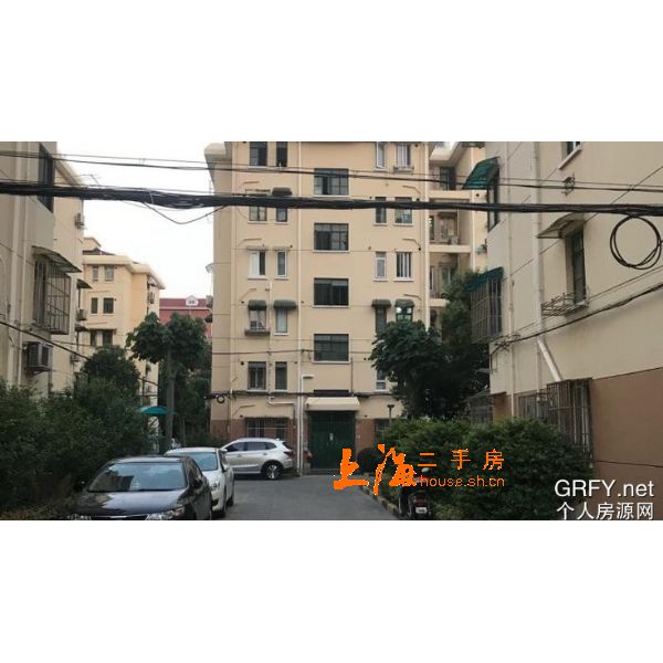 东泉小区窗外景 东泉小区窗外景