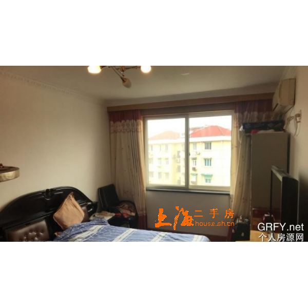 金牛苑主卧