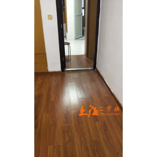梅陇一村客厅