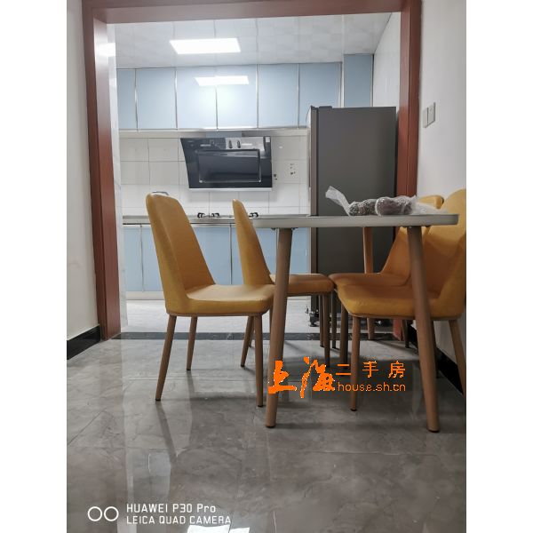 浦江东旭公寓餐厅
