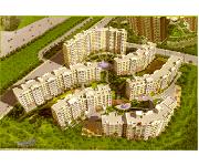 爱莲屋嘉和花苑（平面图）