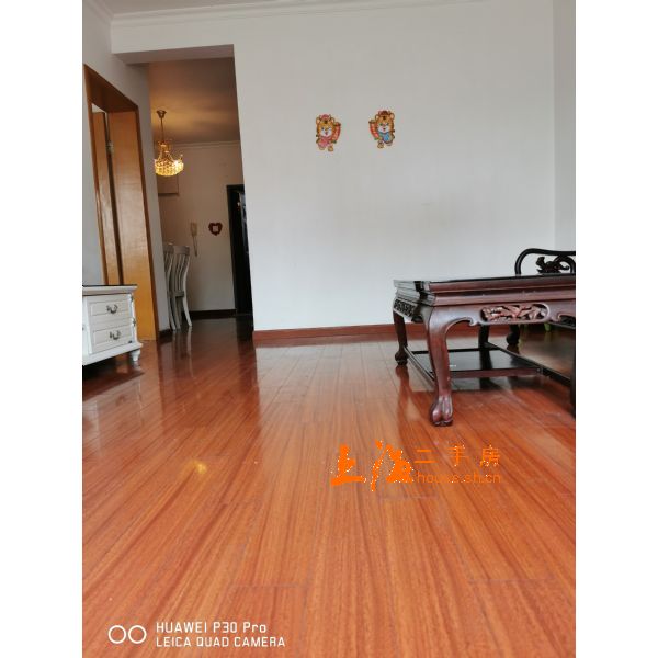 浦江东旭公寓客厅