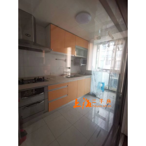 幽澜苑(一、二期)厨房 幽澜苑(一、二期)厨房