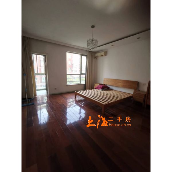 幽澜苑(一、二期)主卧 幽澜苑(一、二期)主卧