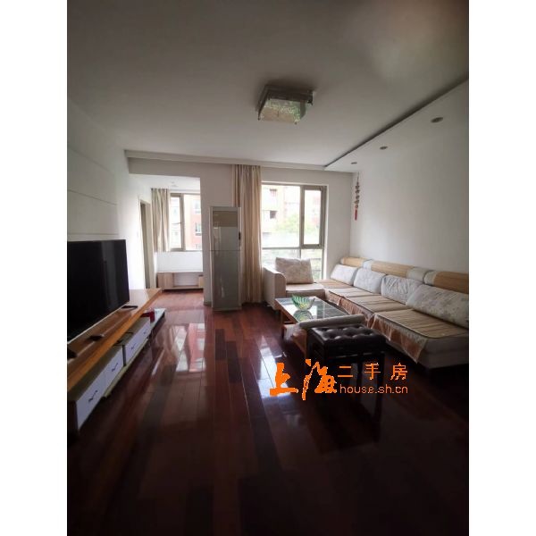 幽澜苑(一、二期)客厅 幽澜苑(一、二期)客厅