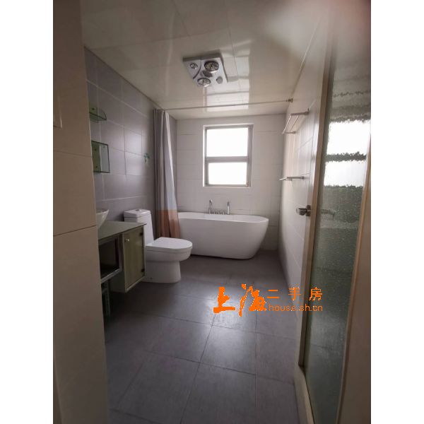 幽澜苑(一、二期)卫生间 幽澜苑(一、二期)卫生间